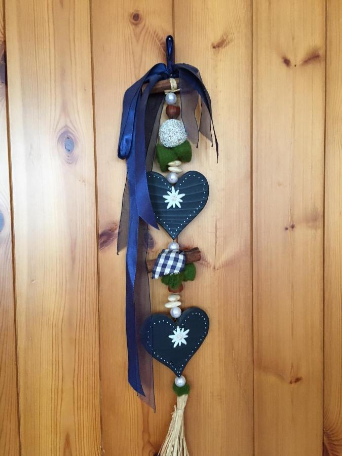 Casetta Dei Cuori - Alpine Style Cozy Apartment