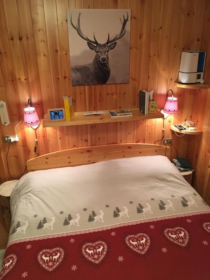 Casetta Dei Cuori - Alpine Style Cozy Apartment *