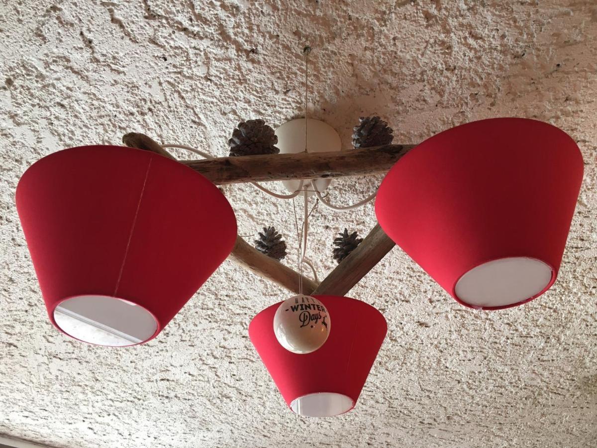 Casetta Dei Cuori - Alpine Style Cozy Apartment