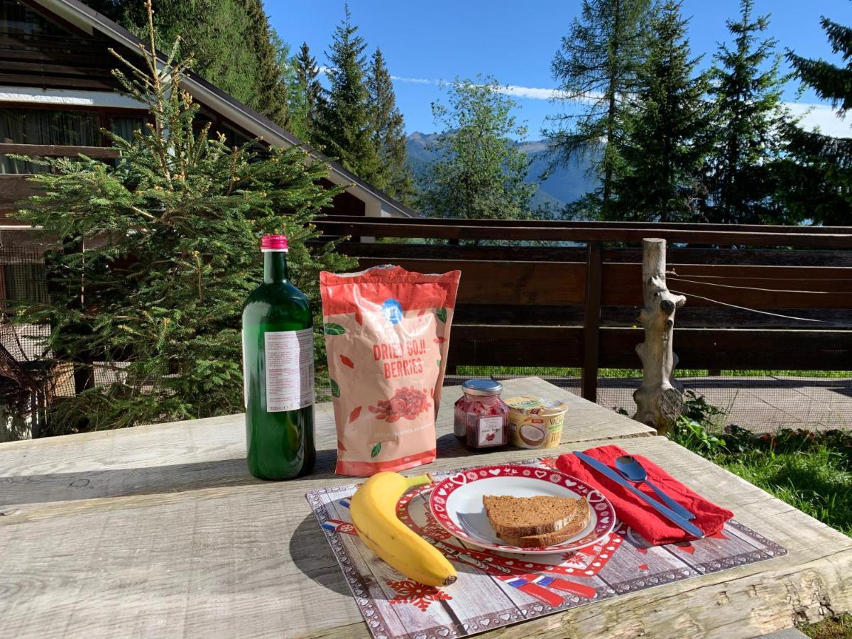 Apartment Casetta Dei Cuori - Alpine Style Cozy