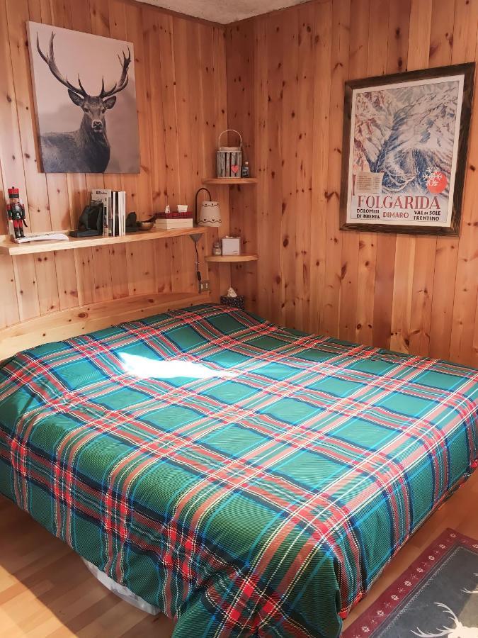 Casetta Dei Cuori - Alpine Style Cozy * Folgarida