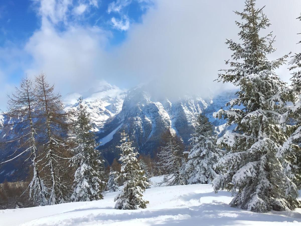 Casetta Dei Cuori - Alpine Style Cozy Apartment *
