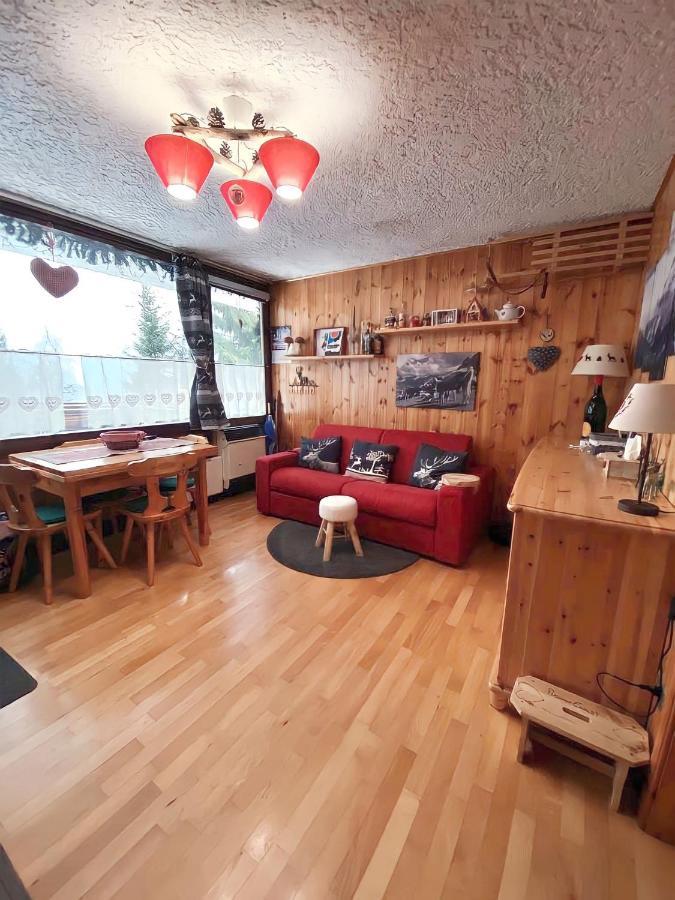 Casetta Dei Cuori - Alpine Style Cozy * Folgarida