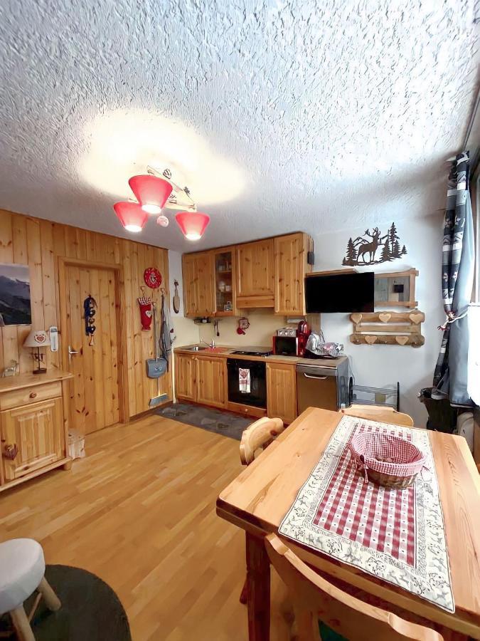 Casetta Dei Cuori - Alpine Style Cozy Apartment *