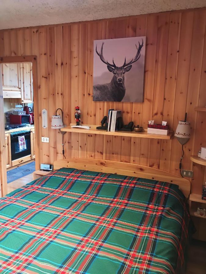 Casetta Dei Cuori - Alpine Style Cozy Apartment *