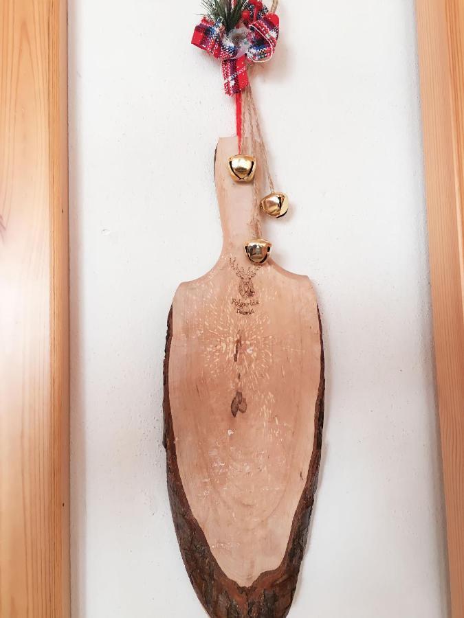 Casetta Dei Cuori - Alpine Style Cozy Folgarida