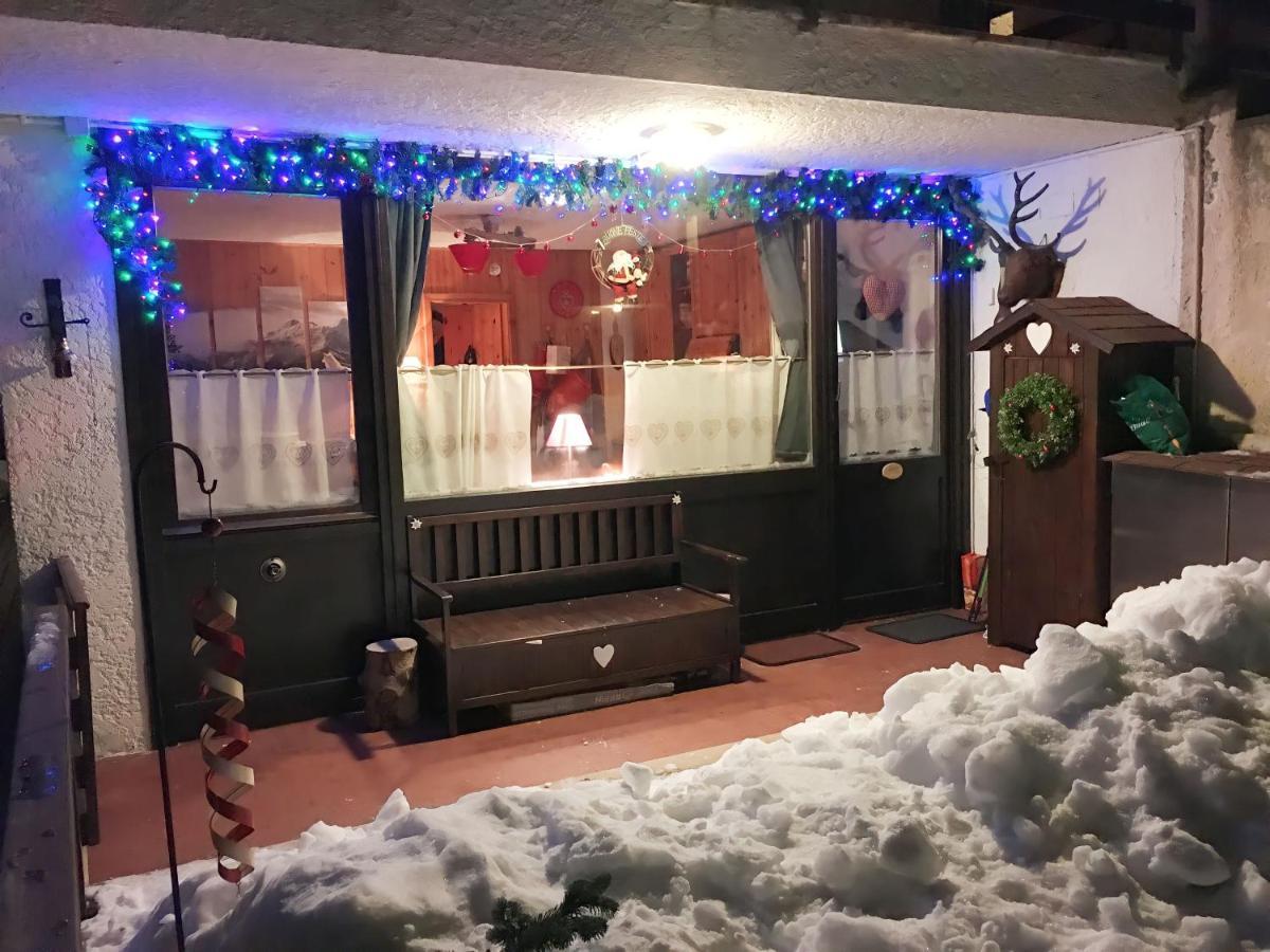 Apartment Casetta Dei Cuori - Alpine Style Cozy