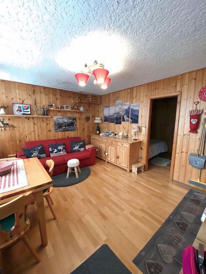 Casetta Dei Cuori - Alpine Style Cozy